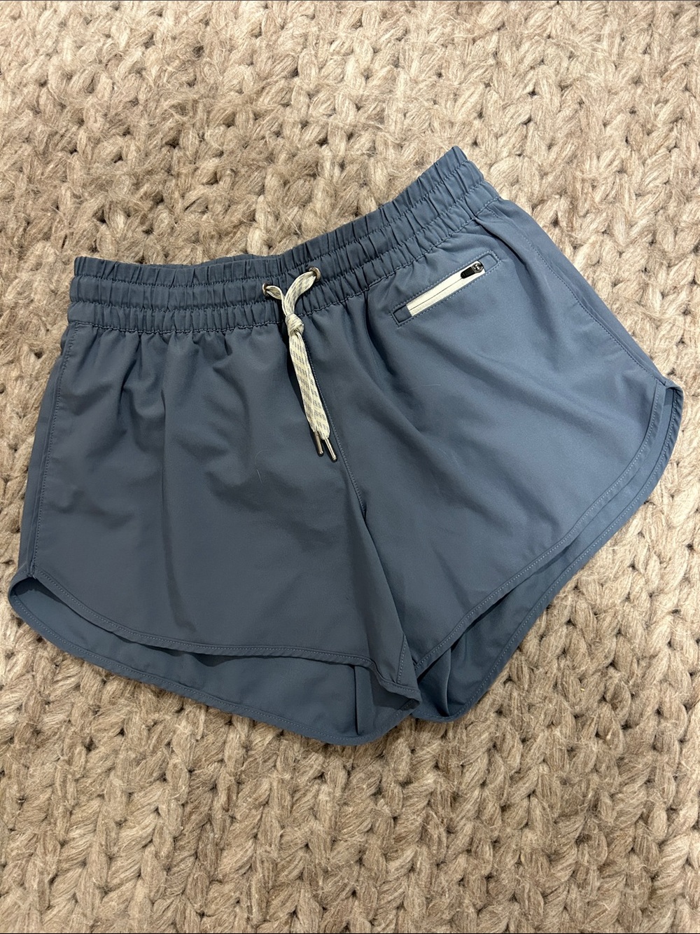 Vuori Clementine 4” Shorts